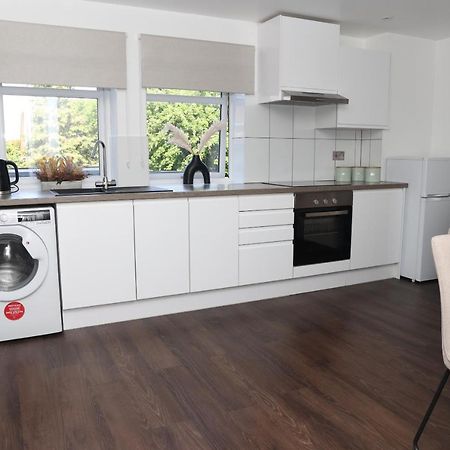 Watford Luxury 1 Bed Flat - Free Parkingアパートメント エクステリア 写真